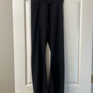 Women's Black Leggings